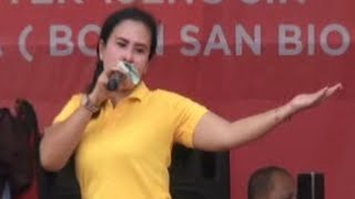 Download lagu Dingin Versi Gambang - Gambang Kromong Shinta Nara mp3