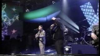 madness - our house,johnny the horse (live at jools holland)
