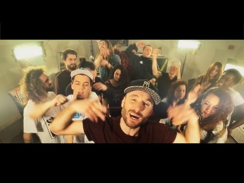 📺 Papa Style - Hors Contrôle [Official Video]