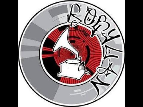 TeKnO - LiveLed - RobyUanKeRoby Liveset Extract