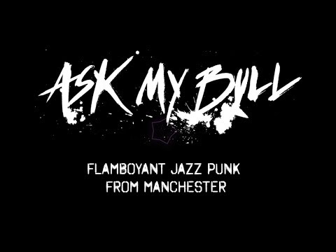 Ask My Bull | Official Trailer | Flamboyant Jazz Punk