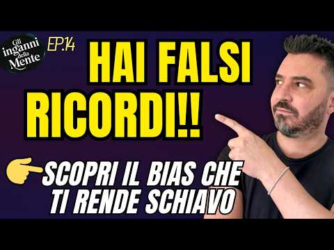 Why I Can't Break Away Fading Affect Bias