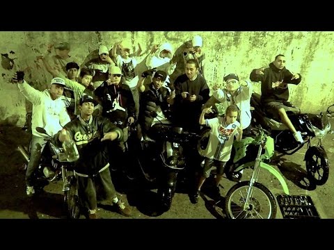 Killah Bluntz ( Raider Mafia ) ft el loco rendiz - they can't