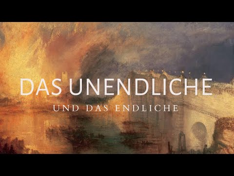 Das Unendliche und das Endliche