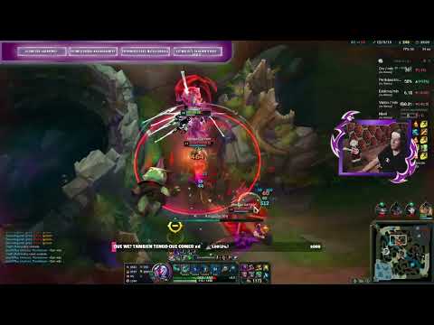 Mordekaiser with Sunfire Aegis