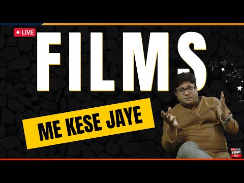 Virendra Rathore — JoinFilms Academy Mumbai — How to Get Into Bollywood Without Connections