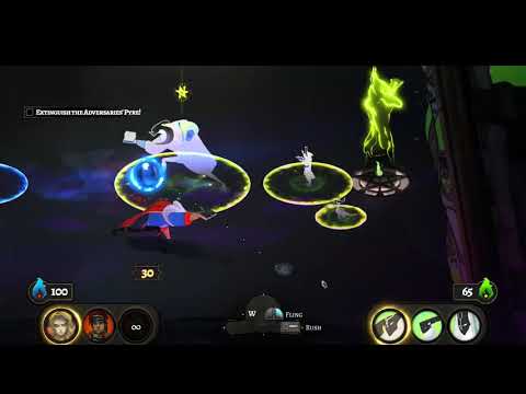 Pyre tutorial