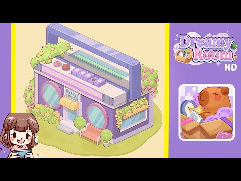 Dreamy Room Level 330 preview