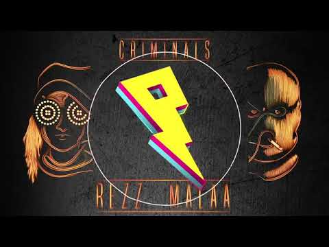 Rezz and Malaa Criminals Premiere