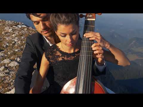 Hume [For 2 to play on 1 viol]: The prince´s almayne  Cichoń & Urbanetz