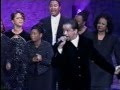 The Richard Smallwood Singers" Healing!"