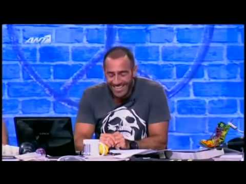 αστειο βιντεο