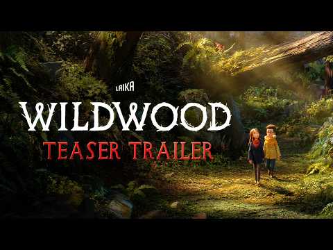 Official Teaser Trailer