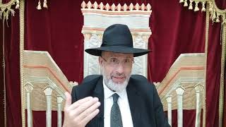 La résurrection des morts. Partir pour mieux revenir Léïlouy nichmat de Rachel Yoheved bat Esther zal