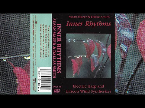 Susan Mazer & Dallas Smith - Inner Rhythms [1986]