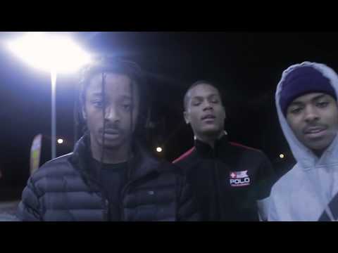 Brah Benji - 4 All Rappers #AdwFreestyle