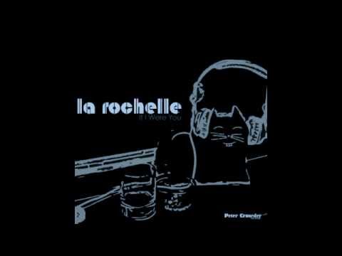 LA ROCHELLE BAND - On My Mind