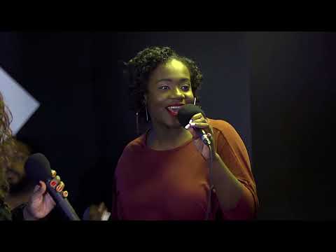 P.U.R MERCI (2020) - CH04 Medley (Rachelle Demosthene)