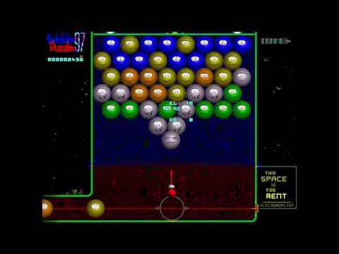Bubble Puzzle 97 for PC