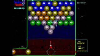 Bubble Puzzle 97 for PC