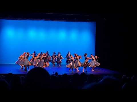 Chazarnu - show Anachnu Lehakat Eretz + Betty Pablo outubro 2022