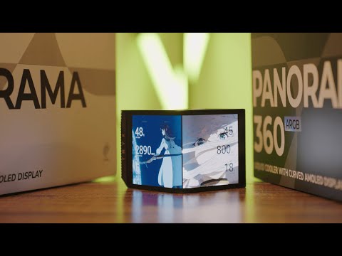 TRYX KANALI Setup Guide