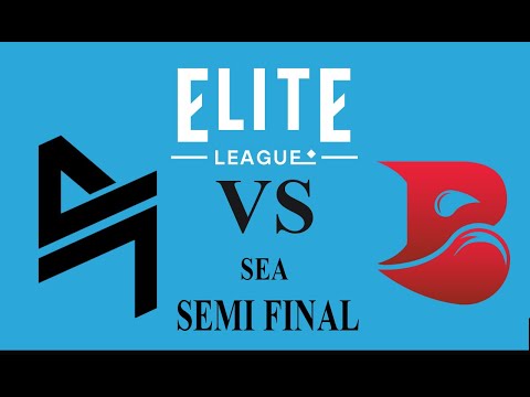 BLACKLIST vs BLEED - ABED vs MIKOTO! - ELITE LEAGUE 2024 SEA QUALIFIER Dota 2 Highlights