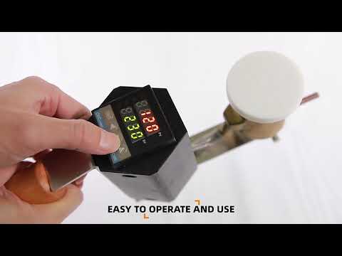 Beekeeping supplies oxalic acid vaporizer beekeeping tools oxalic acid heater