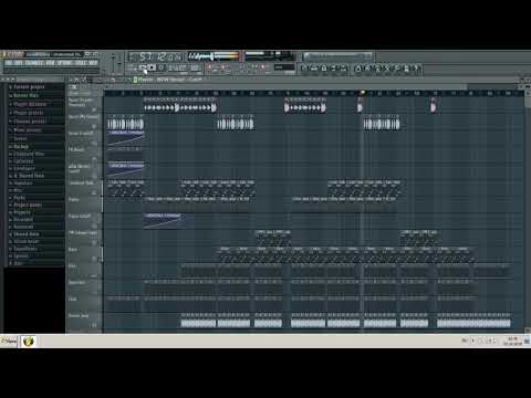 SoundFactory  -  Understand This Groove