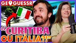 EM BUSCA DO OURO NO "GEOGUESSR"!