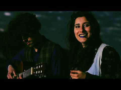 La Serena - Chocolate Jesus (Tom Waits cover)