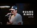 RUANG RINDU LETTO Adlani Rambe Cover