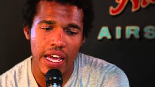 ACL2014 Interview: Benjamin Booker