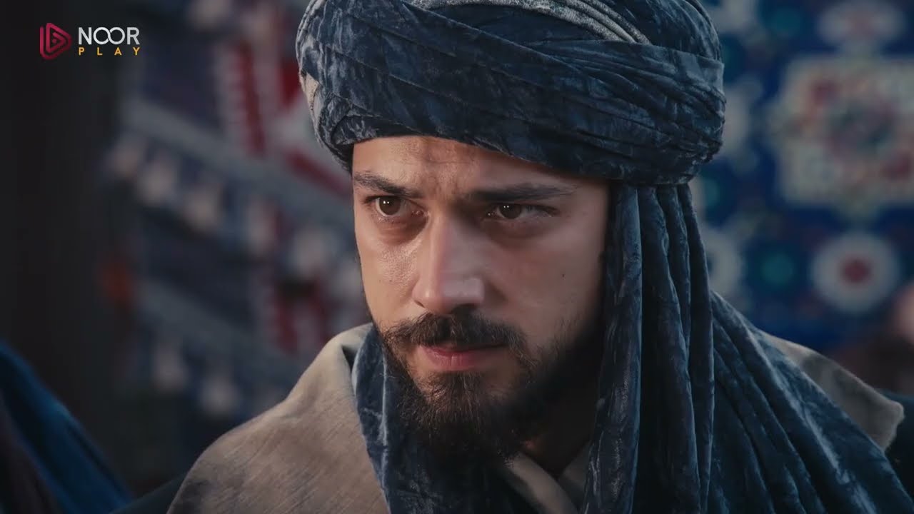 اشتري القمح بخمسة… وأُجبر على ستة! 🎭 | المؤسس أورهان