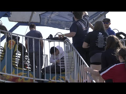 Hillsdale County Fair is back for its 171st year. Officials are expecting "big" crowds.