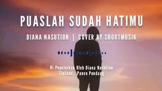 Download lagu PUASLAH SUDAH HATIMU - COVER BY SHORTMUSIK mp3