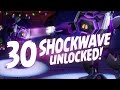 Angry Birds Transformers Gameplay Walkthrough Part 30 Shockwave Unlocked Holiday Challenge