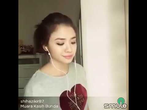 download lagu mp3 mp4 Lagu Muara Kasih Bunda Smule, download lagu Lagu Muara Kasih Bunda Smule gratis, unduh video klip Lagu Muara Kasih Bunda Smule