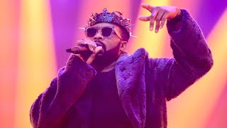 Fally Ipupa - Canne à Sucre (Live Accor Hotels Arena)