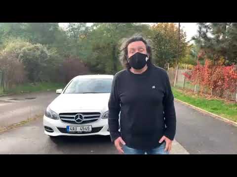 Richard Genzer: Autorouška