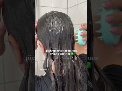 Ross Hair Scalp Massager