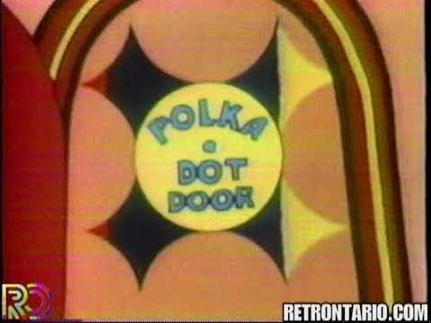 download lagu mp3 mp4 Polka Dot Door, download lagu Polka Dot Door gratis, unduh video klip Polka Dot Door