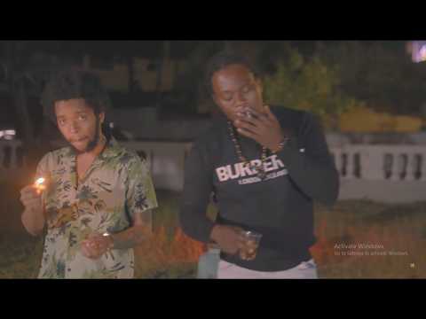 Jahh Jahh ft Shane O - Young Legend (Official Music Video)