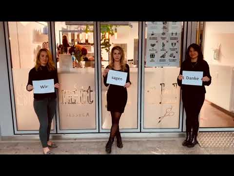 Danke Baunatal! Schnittgefühl