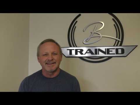 BTrained HVAC Training Classes & Exam Prep Seminar