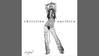 Christina Aguilera - Fighter (Dolby Atmos)