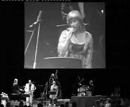 Sofia Rubina & Villu Veski Group