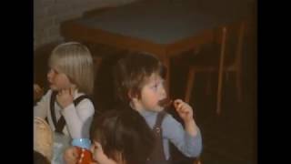 Sint Joost: Peuterspeelzaal (1981)