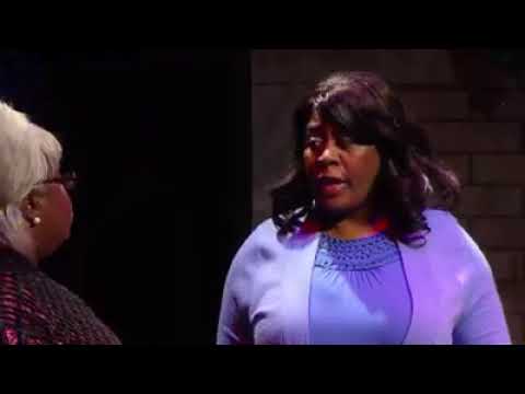 Madea's Big Happy Family Full Stage Play