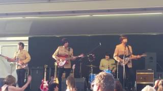 Beatles I Call Your Name  - Hard Day&#39;s Night tribute